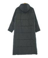 adidas（アディダス）ダウンコート 黒 サイズ:M レディース/2200673003072