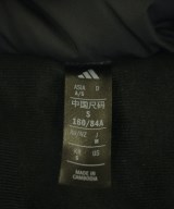 adidas（アディダス）ダウンコート 黒 サイズ:M レディース/2200673003072