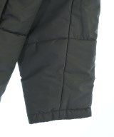 adidas（アディダス）ダウンコート 黒 サイズ:M レディース/2200673003072