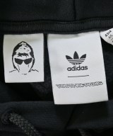 adidas（アディダス）パーカー 黒 サイズ:XL メンズ/2200673078094