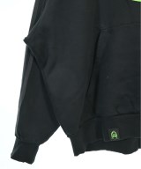 adidas（アディダス）パーカー 黒 サイズ:XL メンズ/2200673078094