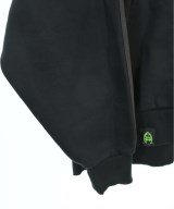 adidas（アディダス）パーカー 黒 サイズ:XL メンズ/2200673078094