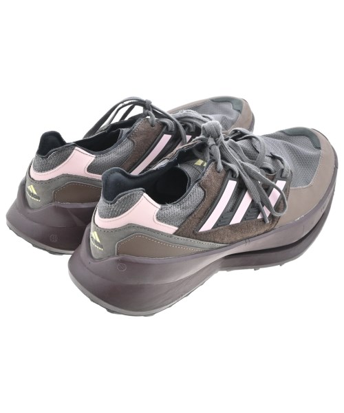 adidas（アディダス）スニーカー 茶 サイズ:28cm メンズ/2200673078476