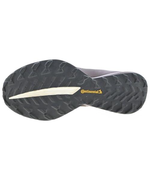 adidas（アディダス）スニーカー 茶 サイズ:28cm メンズ/2200673078476