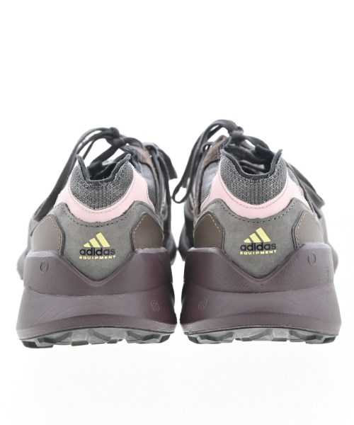 adidas（アディダス）スニーカー 茶 サイズ:28cm メンズ/2200673078476