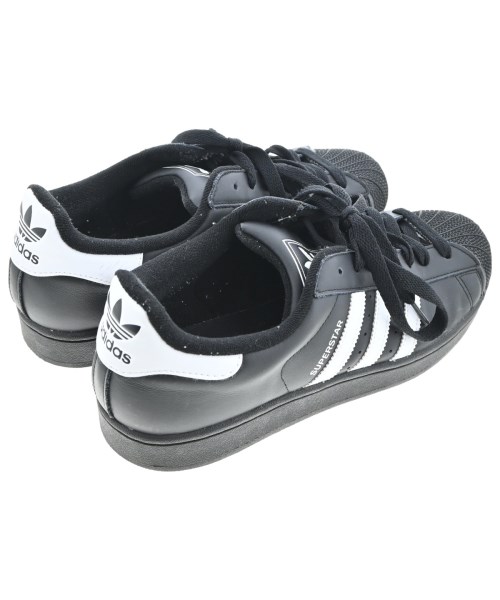 adidas（アディダス）スニーカー 黒 サイズ:28.5cm メンズ/2200673078483