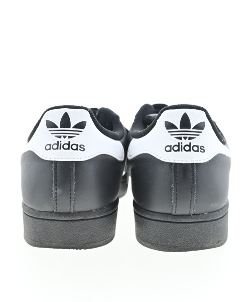 adidas（アディダス）スニーカー 黒 サイズ:28.5cm メンズ/2200673078483