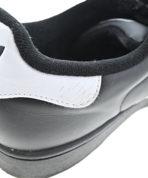 adidas（アディダス）スニーカー 黒 サイズ:28.5cm メンズ/2200673078483