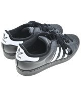 adidas（アディダス）スニーカー 黒 サイズ:28.5cm メンズ/2200673078483