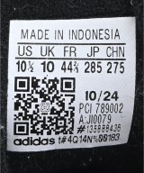 adidas（アディダス）スニーカー 黒 サイズ:28.5cm メンズ/2200673078483