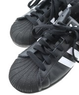 adidas（アディダス）スニーカー 黒 サイズ:28.5cm メンズ/2200673078483