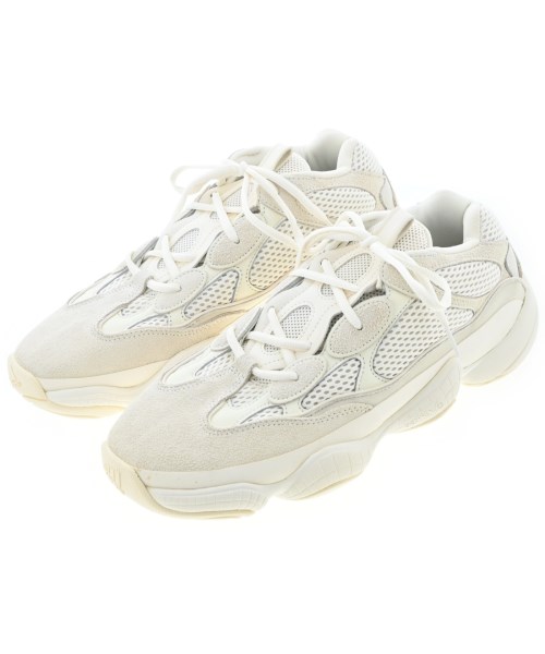 adidas(アディダス)スニーカー 白 サイズ:29cm/2200669630176