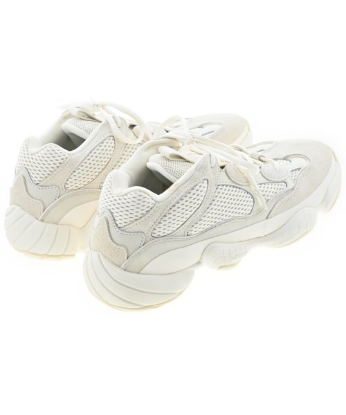 adidas（アディダス）スニーカー 白 サイズ:29cm メンズ/2200669630176