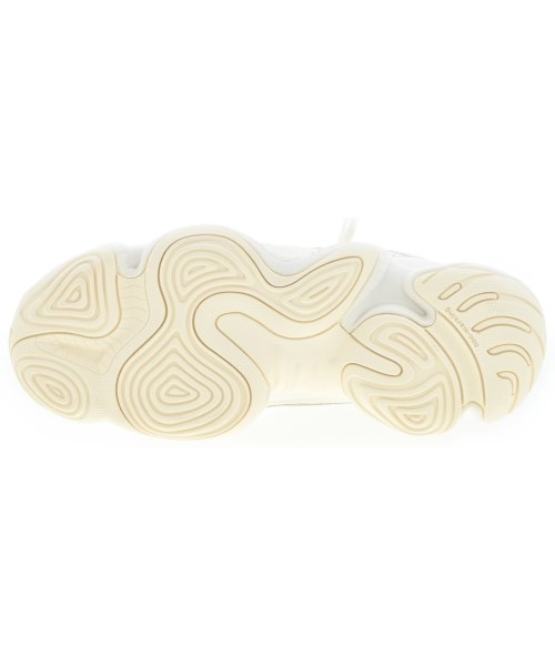 adidas（アディダス）スニーカー 白 サイズ:29cm メンズ/2200669630176