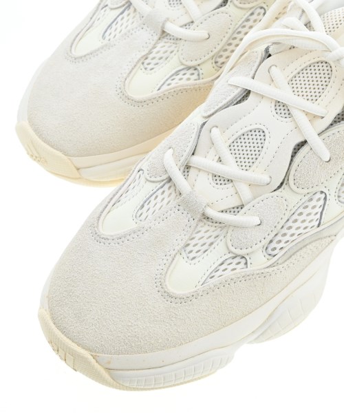 adidas（アディダス）スニーカー 白 サイズ:29cm メンズ/2200669630176