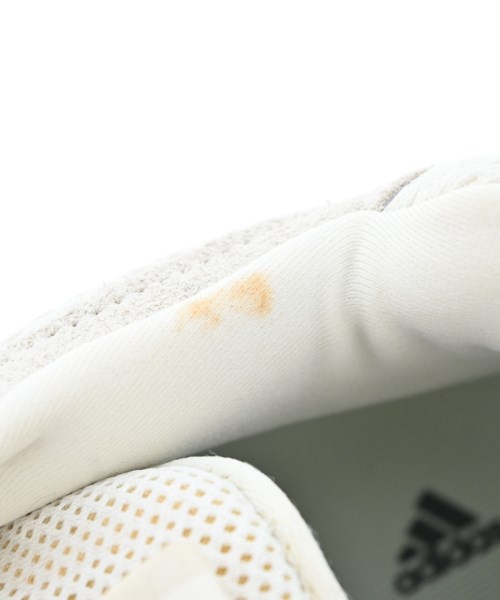 adidas（アディダス）スニーカー 白 サイズ:29cm メンズ/2200669630176