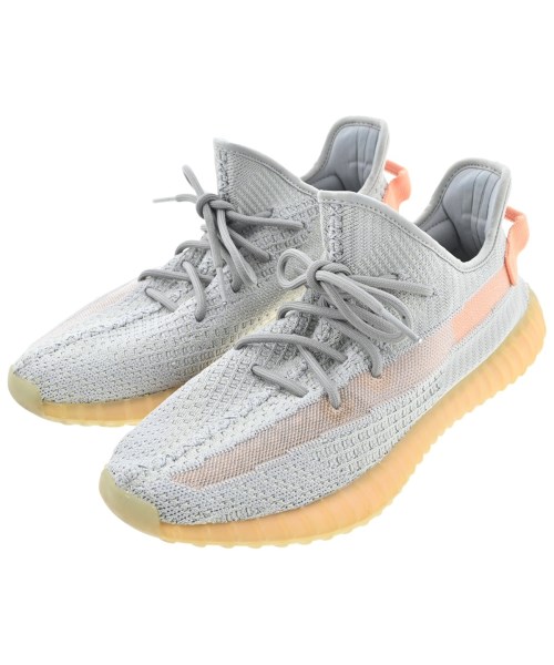 adidas(アディダス)スニーカー グレー サイズ:29cm/2200669630183