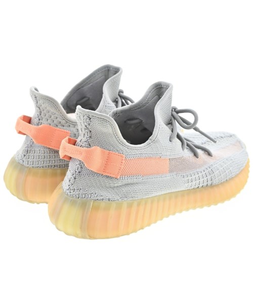 adidas（アディダス）スニーカー グレー サイズ:29cm メンズ/2200669630183