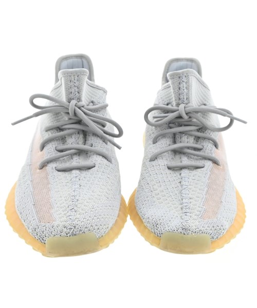 adidas（アディダス）スニーカー グレー サイズ:29cm メンズ/2200669630183