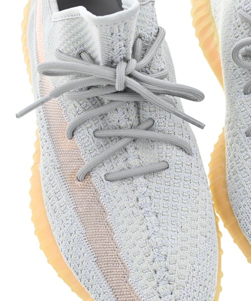 adidas（アディダス）スニーカー グレー サイズ:29cm メンズ/2200669630183