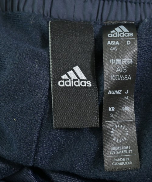 adidas（アディダス）その他 紺 サイズ:M レディース/2200670101153