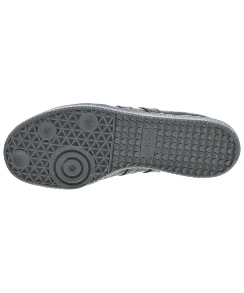 adidas（アディダス）スニーカー 黒 サイズ:26.5cm メンズ/2200673332097