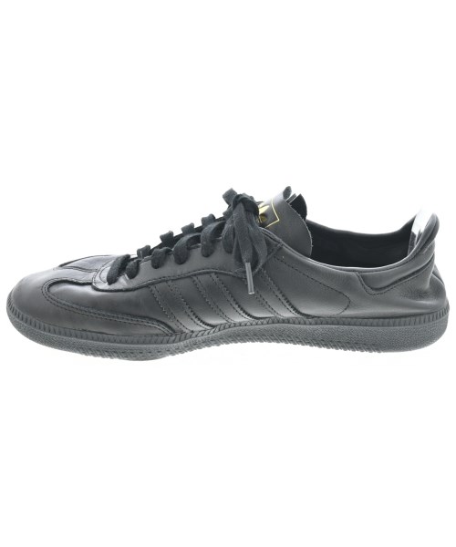 adidas（アディダス）スニーカー 黒 サイズ:26.5cm メンズ/2200673332097