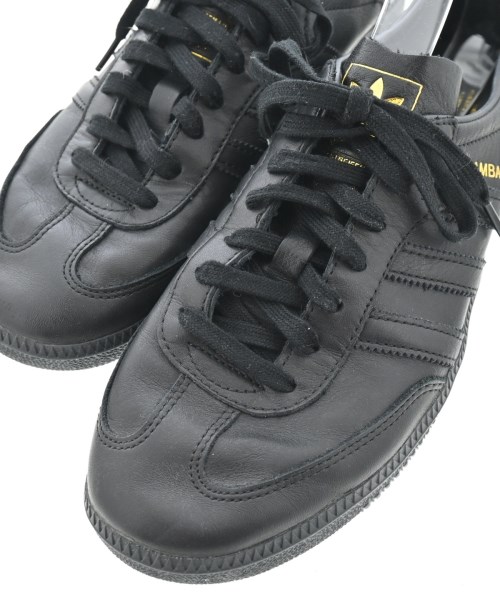 adidas（アディダス）スニーカー 黒 サイズ:26.5cm メンズ/2200673332097
