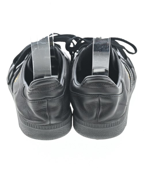 adidas（アディダス）スニーカー 黒 サイズ:26.5cm メンズ/2200673332097