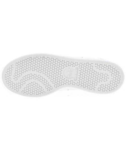 adidas（アディダス）スニーカー 白 サイズ:25cm レディース/2200673484154