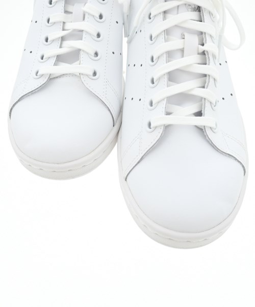 adidas（アディダス）スニーカー 白 サイズ:25cm レディース/2200673484154