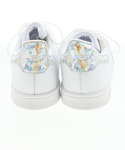 adidas（アディダス）スニーカー 白 サイズ:25cm レディース/2200673484154