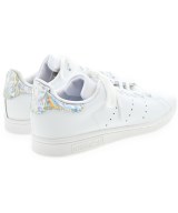 adidas（アディダス）スニーカー 白 サイズ:25cm レディース/2200673484154