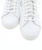 adidas（アディダス）スニーカー 白 サイズ:25cm レディース/2200673484154