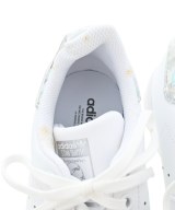 adidas（アディダス）スニーカー 白 サイズ:25cm レディース/2200673484154