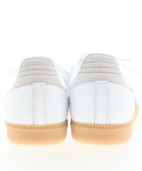 adidas（アディダス）スニーカー 白 サイズ:24cm レディース/2200673557049