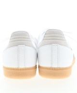 adidas（アディダス）スニーカー 白 サイズ:24cm レディース/2200673557049