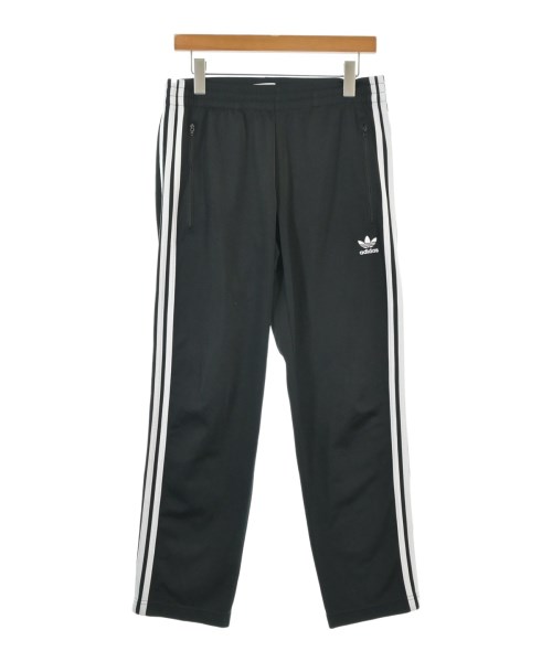 adidas(アディダス)スウェットパンツ 黒 サイズ:M/2200665870019