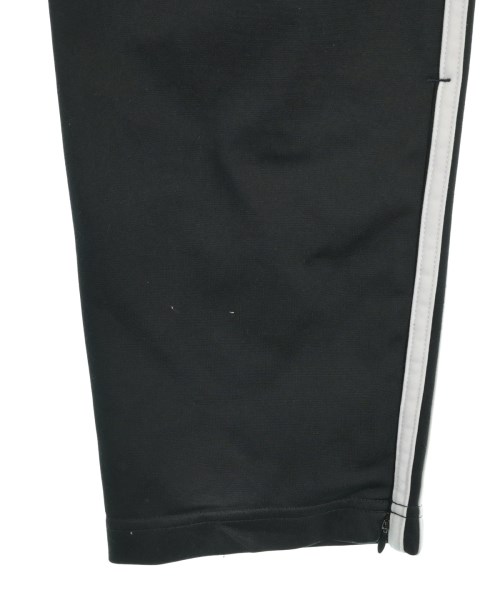 adidas（アディダス）スウェットパンツ 黒 サイズ:M メンズ/2200665870019