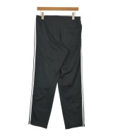 adidas（アディダス）スウェットパンツ 黒 サイズ:M メンズ/2200665870019