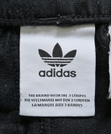 adidas（アディダス）スウェットパンツ 黒 サイズ:M メンズ/2200665870019