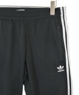 adidas（アディダス）スウェットパンツ 黒 サイズ:M メンズ/2200665870019