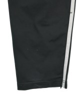 adidas（アディダス）スウェットパンツ 黒 サイズ:M メンズ/2200665870019