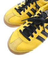 adidas（アディダス）スニーカー 黄 サイズ:23cm レディース/2200668131018