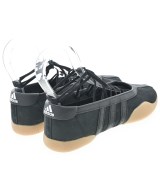 adidas（アディダス）スニーカー 黒 サイズ:23cm レディース/2200669845440