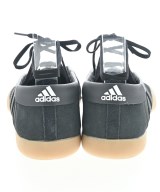 adidas（アディダス）スニーカー 黒 サイズ:23cm レディース/2200669845440