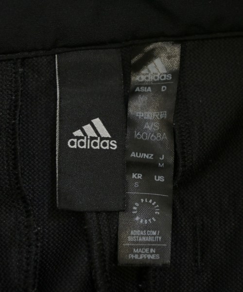 adidas（アディダス）その他 黒 サイズ:M レディース/2200670023035
