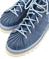 CLOT（クロット）ブーツ 青 サイズ:28cm メンズ/2200673676160