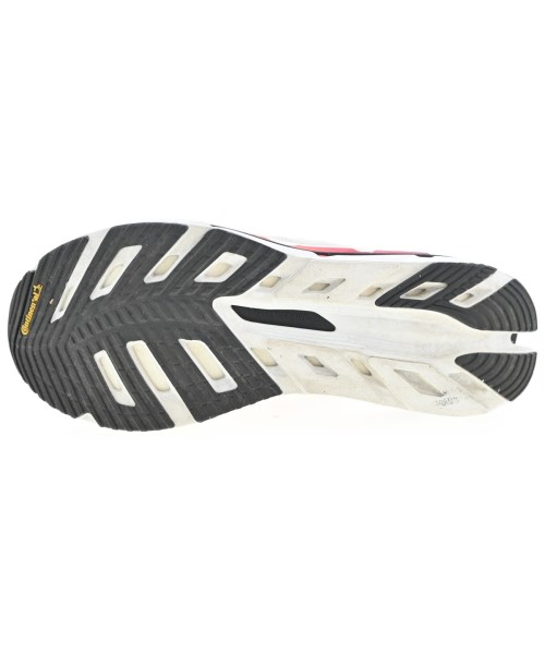 adidas（アディダス）スニーカー オレンジ サイズ:29cm メンズ/2200673676207