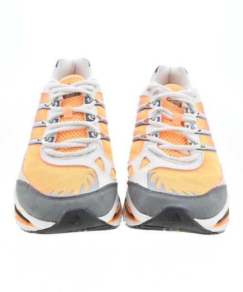 adidas（アディダス）スニーカー オレンジ サイズ:29cm メンズ/2200673676207